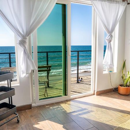 Beachfront Charming 1 Bdr 1 Bth Tijuana Eksteriør billede