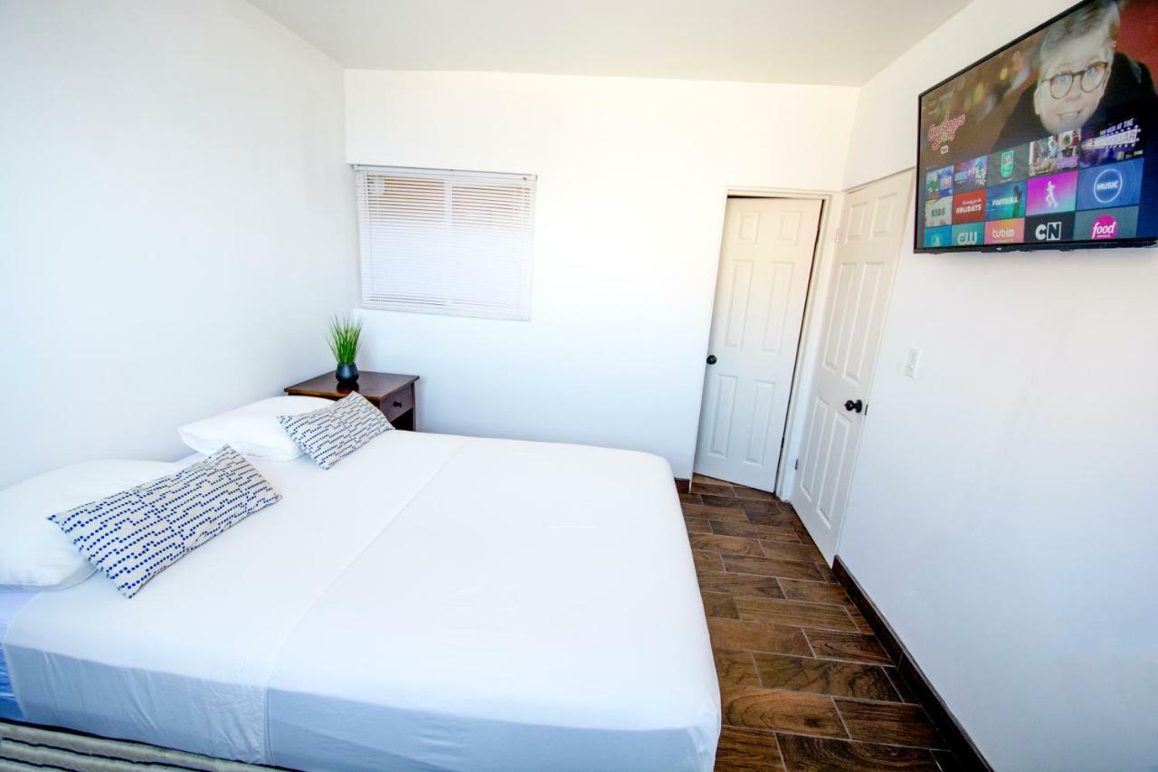Beachfront Charming 1 Bdr 1 Bth Tijuana Eksteriør billede