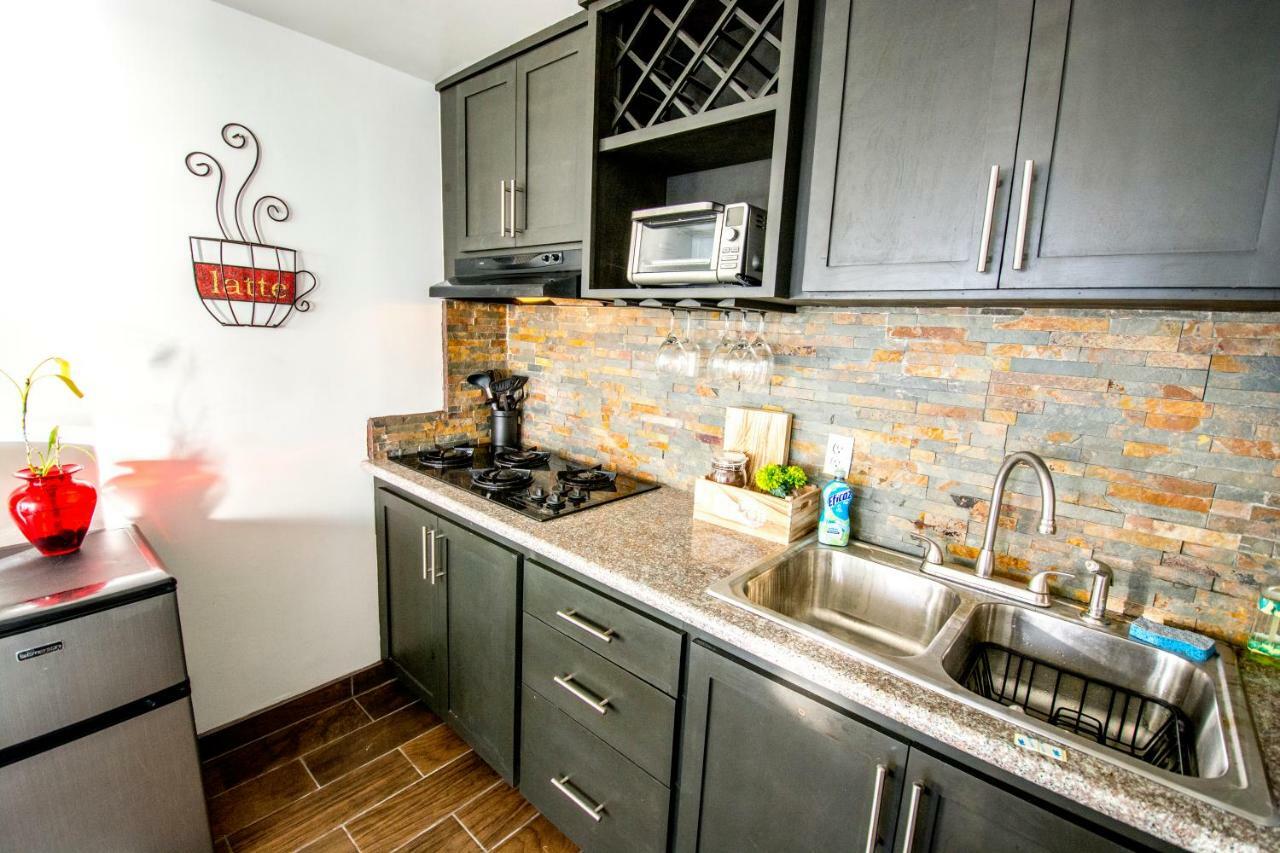 Beachfront Charming 1 Bdr 1 Bth Tijuana Eksteriør billede