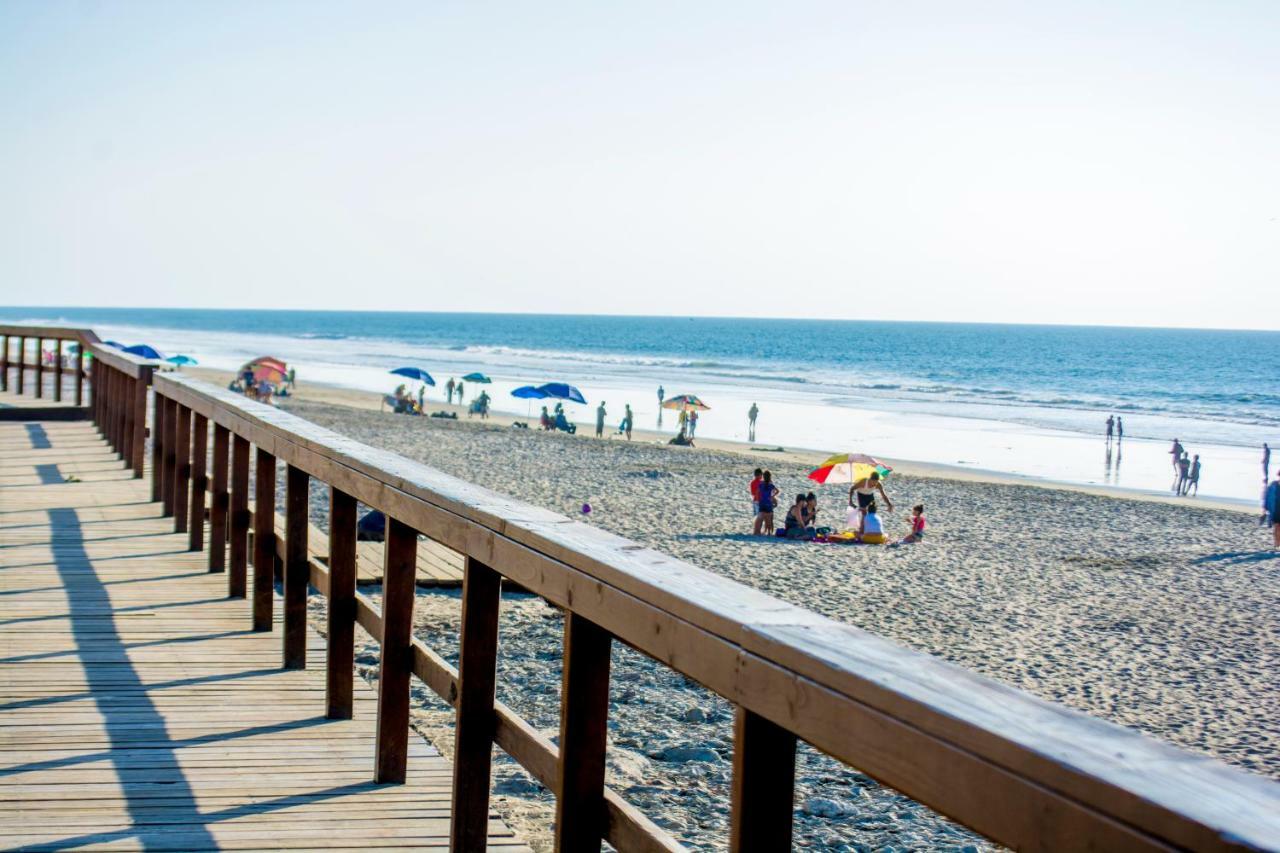Beachfront Charming 1 Bdr 1 Bth Tijuana Eksteriør billede